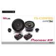PIONEER TS-C131PRS/XCN/CN Owners Manual PIONEER TS-C131PRS/XCN/CN Owners Manual