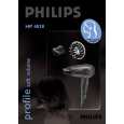 PHILIPS HP4838/00 Owners Manual PHILIPS HP4838/00 Owners Manual