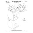 WHIRLPOOL LSQ9665JQ0 Parts Catalog WHIRLPOOL LSQ9665JQ0 Parts Catalog