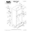 WHIRLPOOL IT21AMXRQ02 Parts Catalog WHIRLPOOL IT21AMXRQ02 Parts Catalog