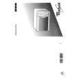 WHIRLPOOL MD 365 NOIR Owners Manual WHIRLPOOL MD 365 NOIR Owners Manual