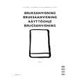 ELECTROLUX EUP1371 Owners Manual ELECTROLUX EUP1371 Owners Manual