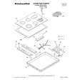 WHIRLPOOL KECC507HSS1 Parts Catalog WHIRLPOOL KECC507HSS1 Parts Catalog