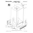 WHIRLPOOL KSRS25QAAL11 Parts Catalog WHIRLPOOL KSRS25QAAL11 Parts Catalog