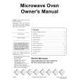 WHIRLPOOL MMC5086AAW Owners Manual WHIRLPOOL MMC5086AAW Owners Manual