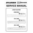 EMERSON DVL100E Service Manual EMERSON DVL100E Service Manual