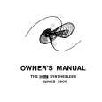 ARP ARP2600 Owners Manual ARP ARP2600 Owners Manual