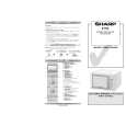 SHARP R933 Owners Manual SHARP R933 Owners Manual