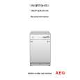 AEG F64470I-D Owners Manual AEG F64470I-D Owners Manual