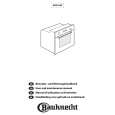 WHIRLPOOL ELIE 7163 IN Owners Manual WHIRLPOOL ELIE 7163 IN Owners Manual