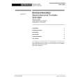 WHIRLPOOL WAK 9660 Service Manual WHIRLPOOL WAK 9660 Service Manual