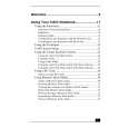 SONY PCGR505DSK Owners Manual SONY PCGR505DSK Owners Manual