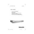 PHILIPS DVP3040K/96 Owners Manual PHILIPS DVP3040K/96 Owners Manual