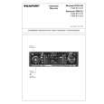 BLAUPUNKT Hannover 2000 DJ Parts Catalog BLAUPUNKT Hannover 2000 DJ Parts Catalog