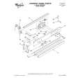 WHIRLPOOL RS660BXBH1 Parts Catalog WHIRLPOOL RS660BXBH1 Parts Catalog