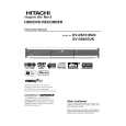 HITACHI DVDS161EUK Instrukcja Obsługi HITACHI DVDS161EUK Instrukcja Obsługi