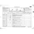 WHIRLPOOL AWZ 414 Quick Start WHIRLPOOL AWZ 414 Quick Start