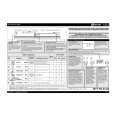 WHIRLPOOL GSF Platinum 2 A+ Owners Manual WHIRLPOOL GSF Platinum 2 A+ Owners Manual