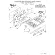 WHIRLPOOL SF314PEAN0 Parts Catalog WHIRLPOOL SF314PEAN0 Parts Catalog