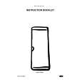 ELECTROLUX ERC3711WS Owners Manual ELECTROLUX ERC3711WS Owners Manual