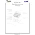 WHIRLPOOL AF30850RL0 Parts Catalog WHIRLPOOL AF30850RL0 Parts Catalog