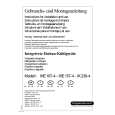 KUPPERSBUSCH IK236-4 Owners Manual KUPPERSBUSCH IK236-4 Owners Manual