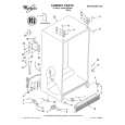 WHIRLPOOL 2VGD23DQFW00 Parts Catalog WHIRLPOOL 2VGD23DQFW00 Parts Catalog