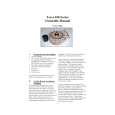 TERES TERES 100 SERIES Owners Manual TERES TERES 100 SERIES Owners Manual