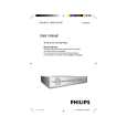 PHILIPS DVP9000S/00 Owners Manual PHILIPS DVP9000S/00 Owners Manual