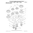 WHIRLPOOL KGCT305BBL2 Parts Catalog WHIRLPOOL KGCT305BBL2 Parts Catalog