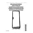 ELECTROLUX EU8296CA Owners Manual ELECTROLUX EU8296CA Owners Manual