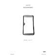 ELECTROLUX ER7446C Owners Manual ELECTROLUX ER7446C Owners Manual