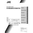 JVC UXH33 /EU Service Manual JVC UXH33 /EU Service Manual