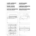 TURBO K701R/50A WHITE Owners Manual TURBO K701R/50A WHITE Owners Manual