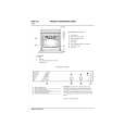 WHIRLPOOL AKP520/NB Quick Start WHIRLPOOL AKP520/NB Quick Start
