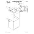 WHIRLPOOL 6LBR7255BQ1 Parts Catalog WHIRLPOOL 6LBR7255BQ1 Parts Catalog