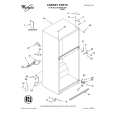 WHIRLPOOL 5ET2DTKXLQ02 Parts Catalog WHIRLPOOL 5ET2DTKXLQ02 Parts Catalog