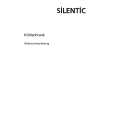 SILENTIC 006.146 Owners Manual SILENTIC 006.146 Owners Manual
