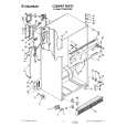 WHIRLPOOL TT20AKXXW00 Parts Catalog WHIRLPOOL TT20AKXXW00 Parts Catalog