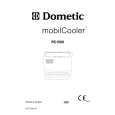 ELECTROLUX RC1500E24VT.ZOLDF Owners Manual ELECTROLUX RC1500E24VT.ZOLDF Owners Manual