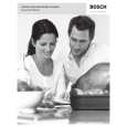 BOSCH 5000 SERIES WALL OVENS Owners Manual BOSCH 5000 SERIES WALL OVENS Owners Manual