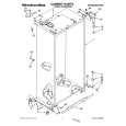 WHIRLPOOL KSSS42DBX00 Parts Catalog WHIRLPOOL KSSS42DBX00 Parts Catalog