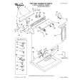 WHIRLPOOL LGR5600JQ1 Parts Catalog WHIRLPOOL LGR5600JQ1 Parts Catalog