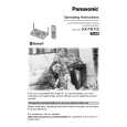 PANASONIC KXTH112S Owners Manual PANASONIC KXTH112S Owners Manual