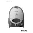 PHILIPS FC8436/03 Owners Manual PHILIPS FC8436/03 Owners Manual