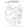 WHIRLPOOL KUIS15PRHB8 Parts Catalog WHIRLPOOL KUIS15PRHB8 Parts Catalog
