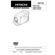 HITACHI DZMV100E Service Manual HITACHI DZMV100E Service Manual