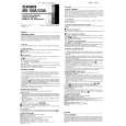CASIO MS-100A Owners Manual CASIO MS-100A Owners Manual