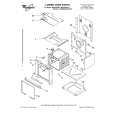 WHIRLPOOL RBD245PDQ1 Parts Catalog WHIRLPOOL RBD245PDQ1 Parts Catalog
