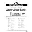 JVC HRV500EL/EX/EY Service Manual JVC HRV500EL/EX/EY Service Manual